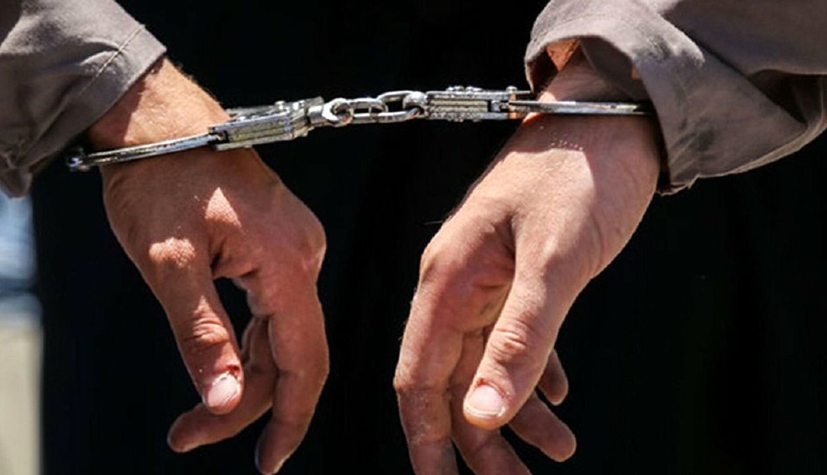 دستگیری یک مدیر سابق اجرائی ساری به جرم اختلاس و ارتشاء