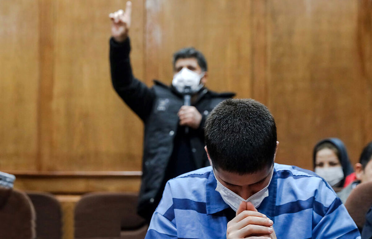 جزئیات تازه درباره توقف حکم اعدام محمد قبادلو