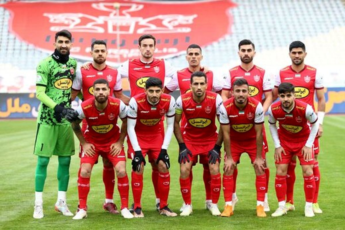 آزیر قرمز در پرسپولیس به صدا درآمد