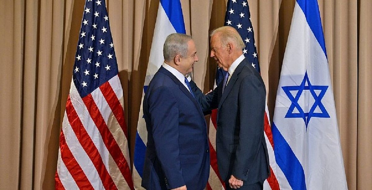 نقشه جدید آمریکا و اسرائیل علیه ایران