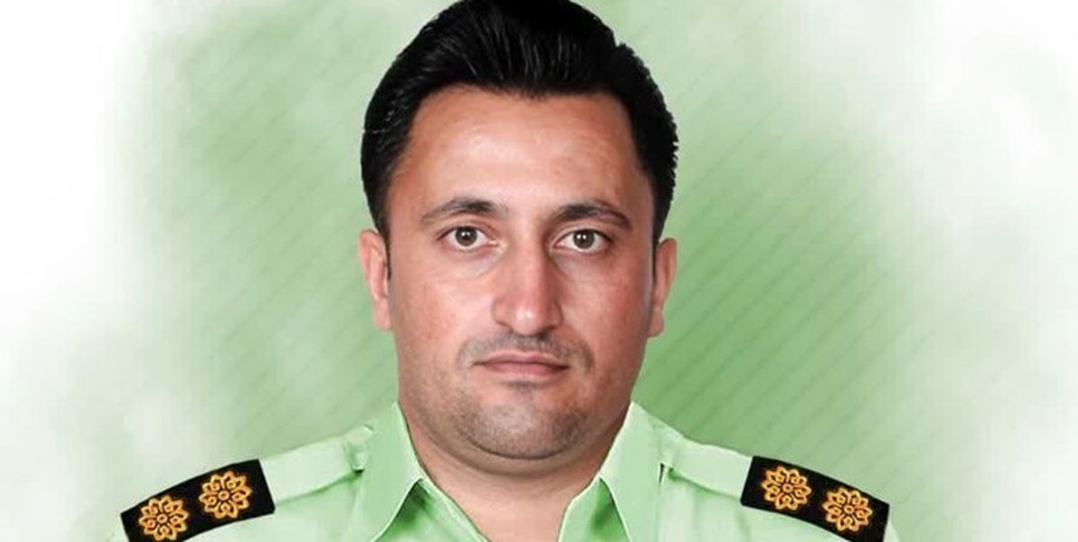 شهادت رئیس پلیس اطلاعات جوانرود