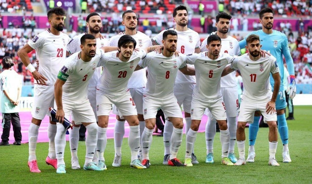 سرمربی جدید تیم ملی یک ایرانی است؟