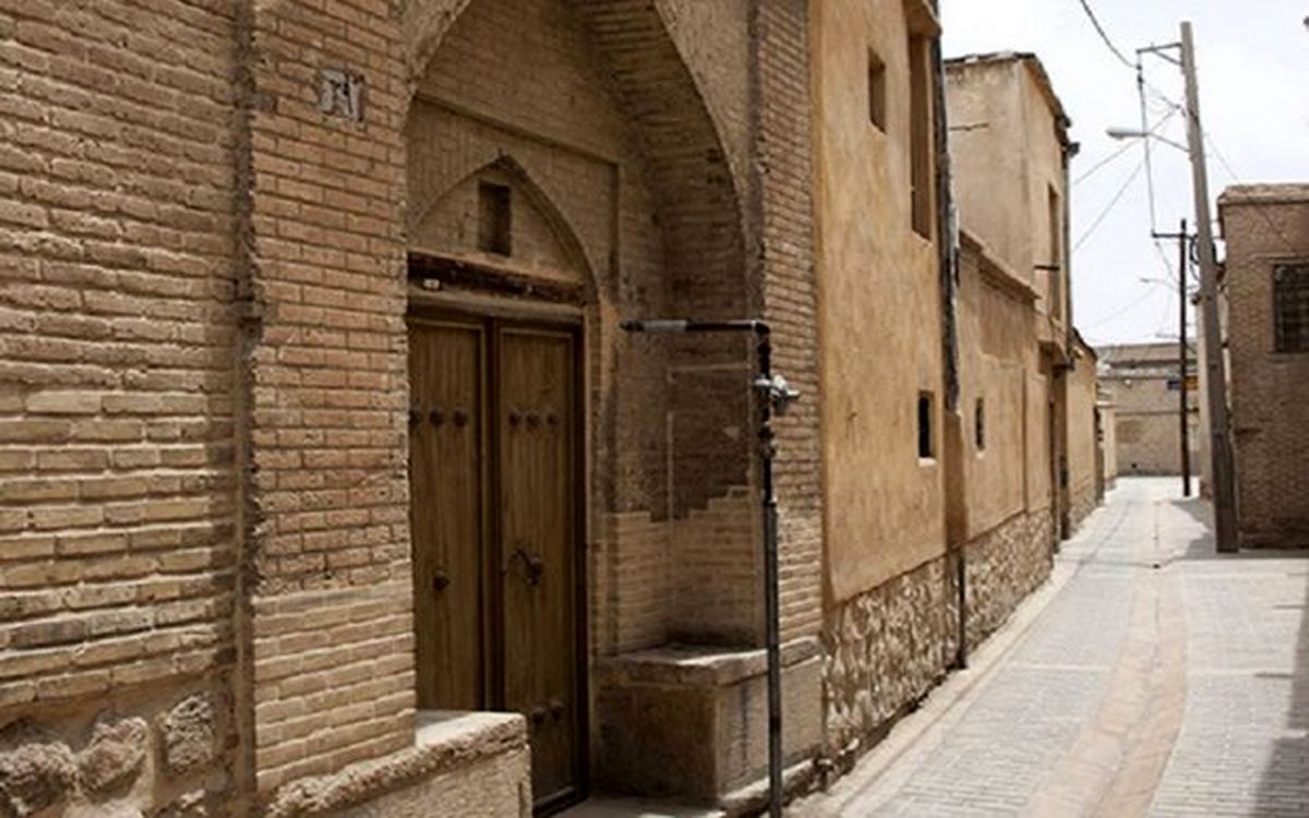 آغاز شمارش معکوس برای تخریب خانه‌های تاریخی شیراز! / علت این دستور رئیس‌جمهور چیست؟