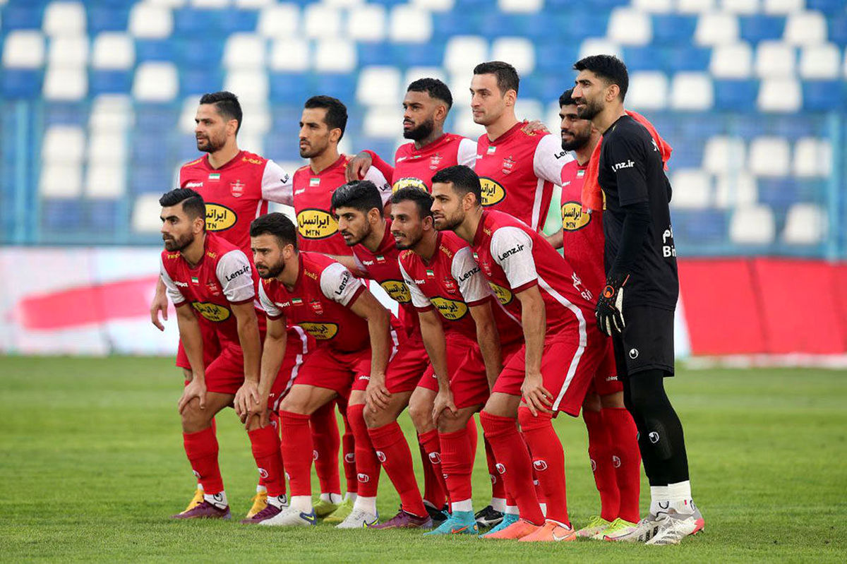 پرسپولیس دست به گریبان با یک بحران بزرگ مالی!