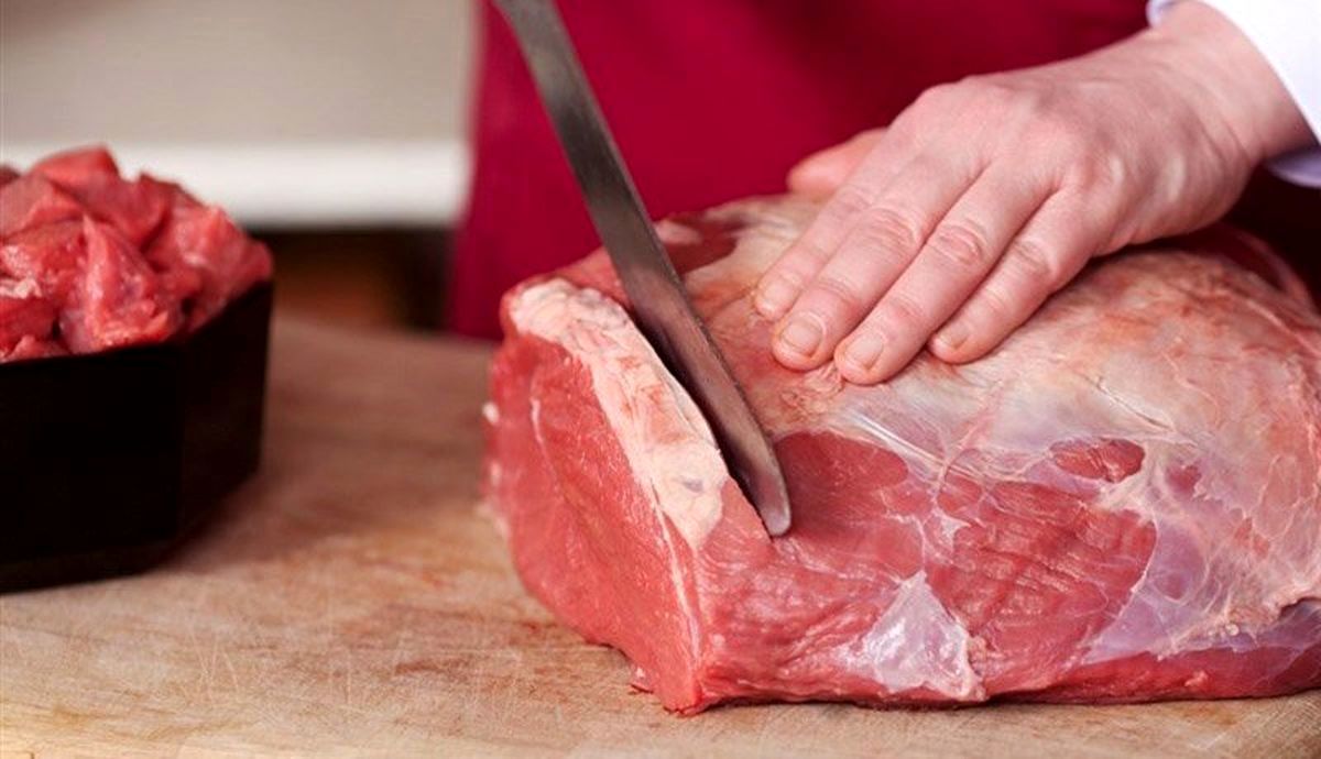 انواع گوشت قرمز چند؟   افزایش قیمت ها ادامه دارد!