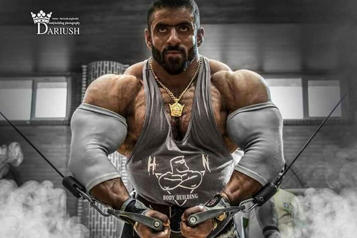 پست جدید هادی چوپان در فضای مجازی پربازدید شد + عکس