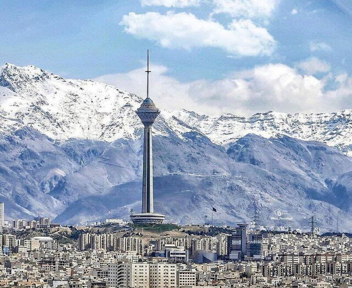 تهران یکی از ۳ شهر ارزان جهان !