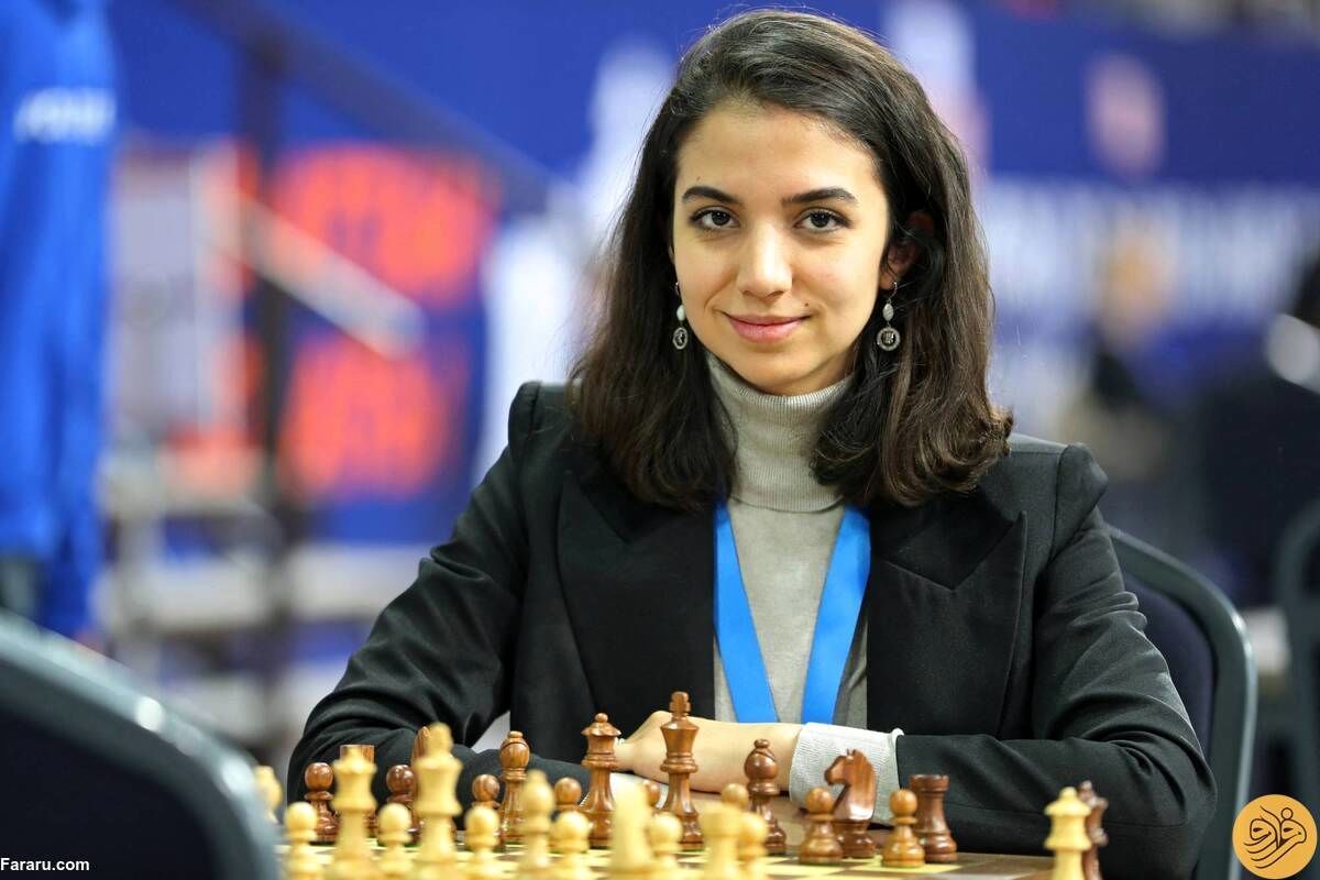 رئیس فدراسیون شطرنج : موضوع بازگشت سارا خادم‌الشریعه باید اصولی پیگیری شود