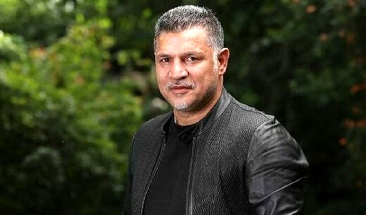 دعوتنامه‌ی رسمی و جنجالی فیفا برای علی دایی