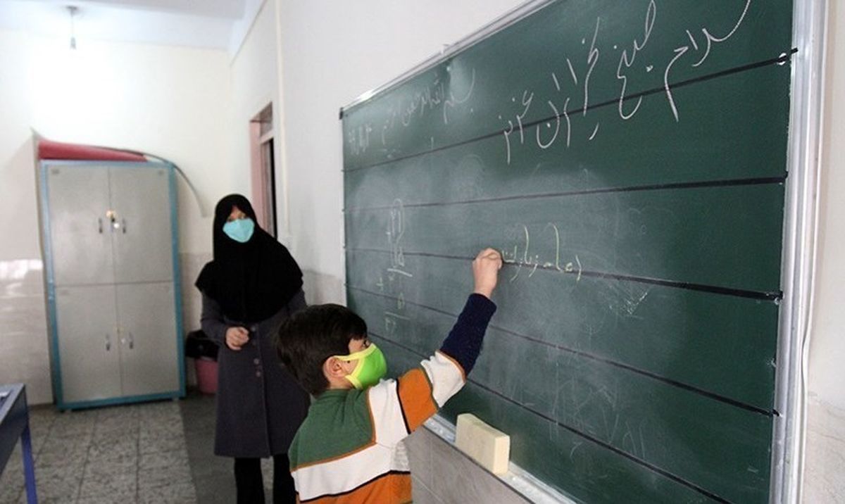 خبر مهم | حقوق بهمن‌ماه معلمان بدون رتبه واقعی ارسال شد