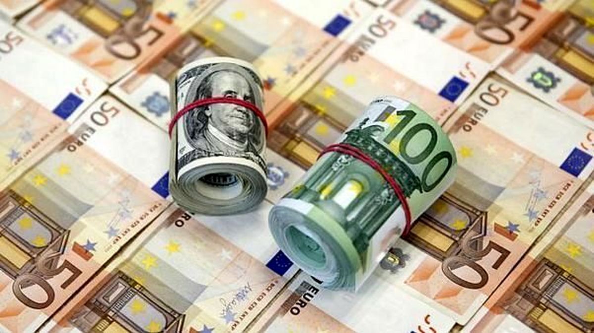 افزایش قابل توجه دلار و یورو بازار ارز را تکان داد + جزئیات