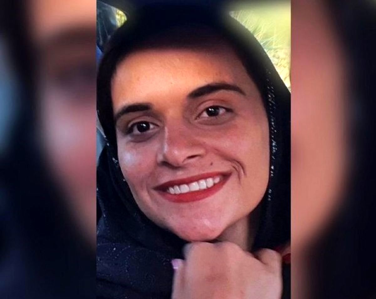 زن ایرانشهری با وثیقه آزاد شد