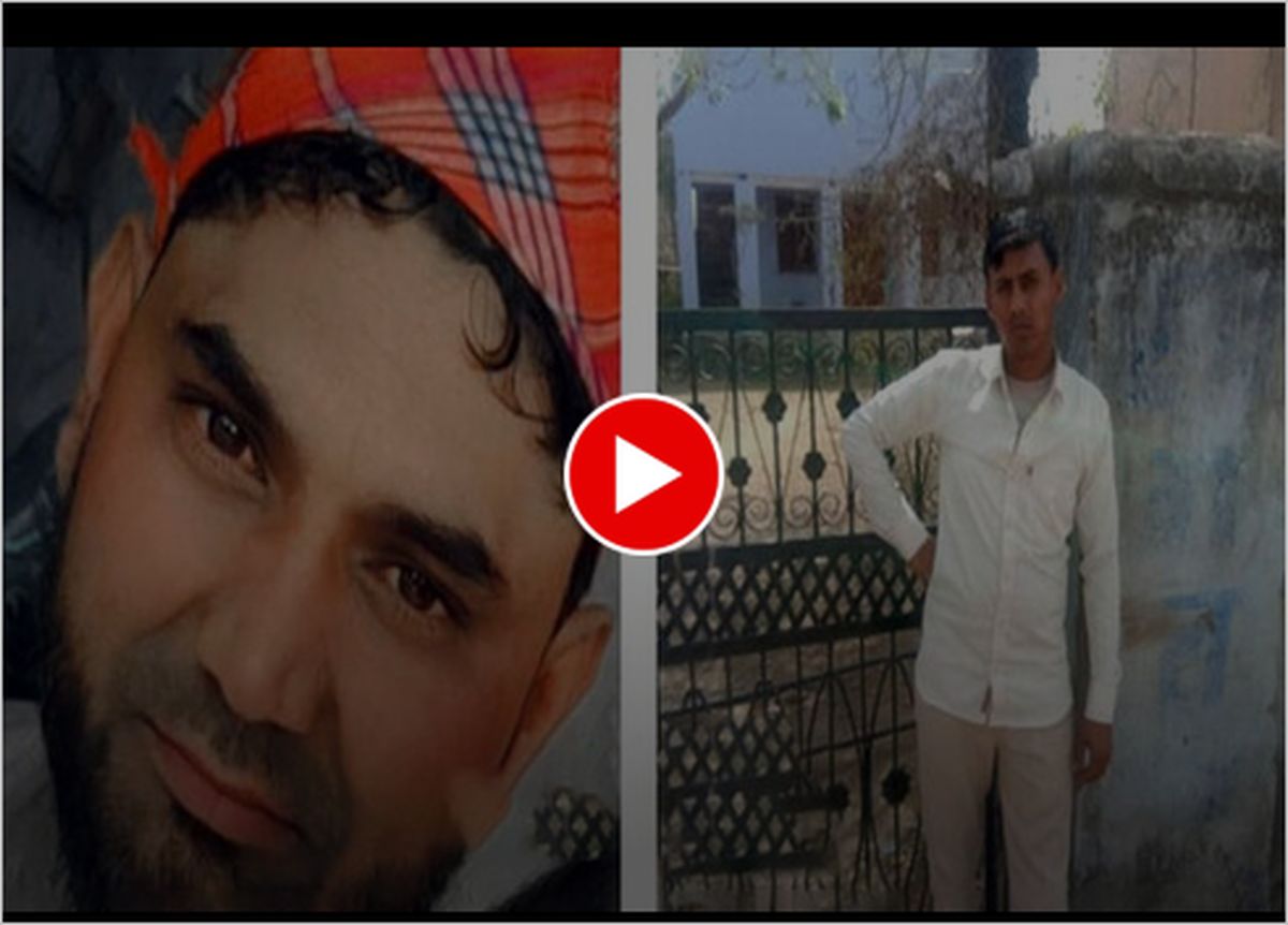 ویدیو | آتش زدن دو مرد مسلمان توسط گروه‌های افراطی هند