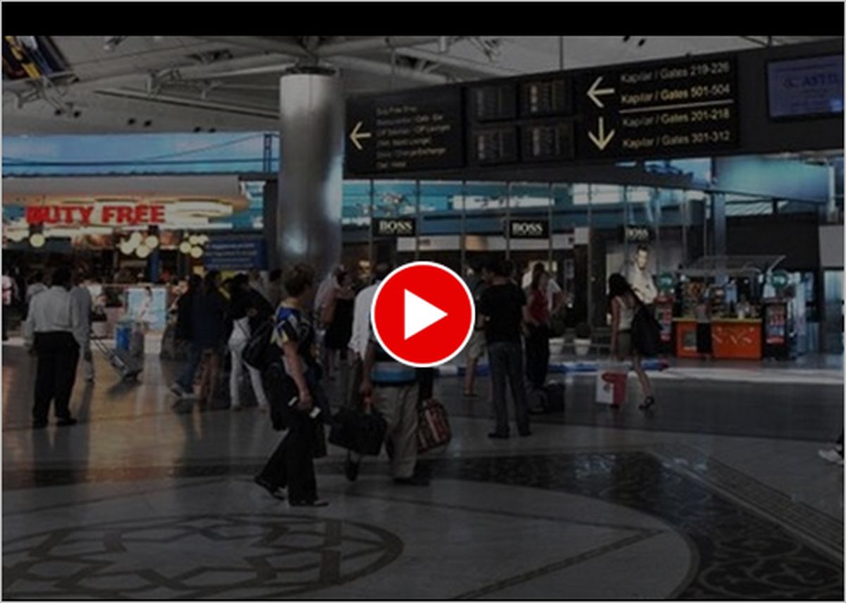 ویدیو | ترک‌ها از تیم نجات چین در حال خواب تشکر کردند