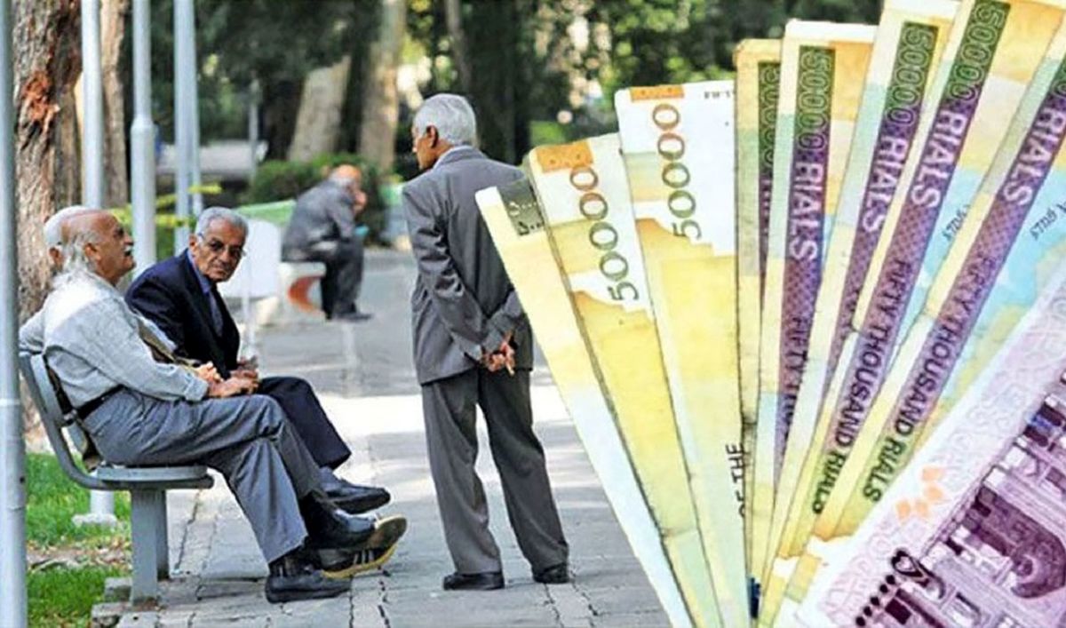 نامه سرگشاده رئیس کانون بازنشستگان آموزش و پرورش فارس درباره دستمزد