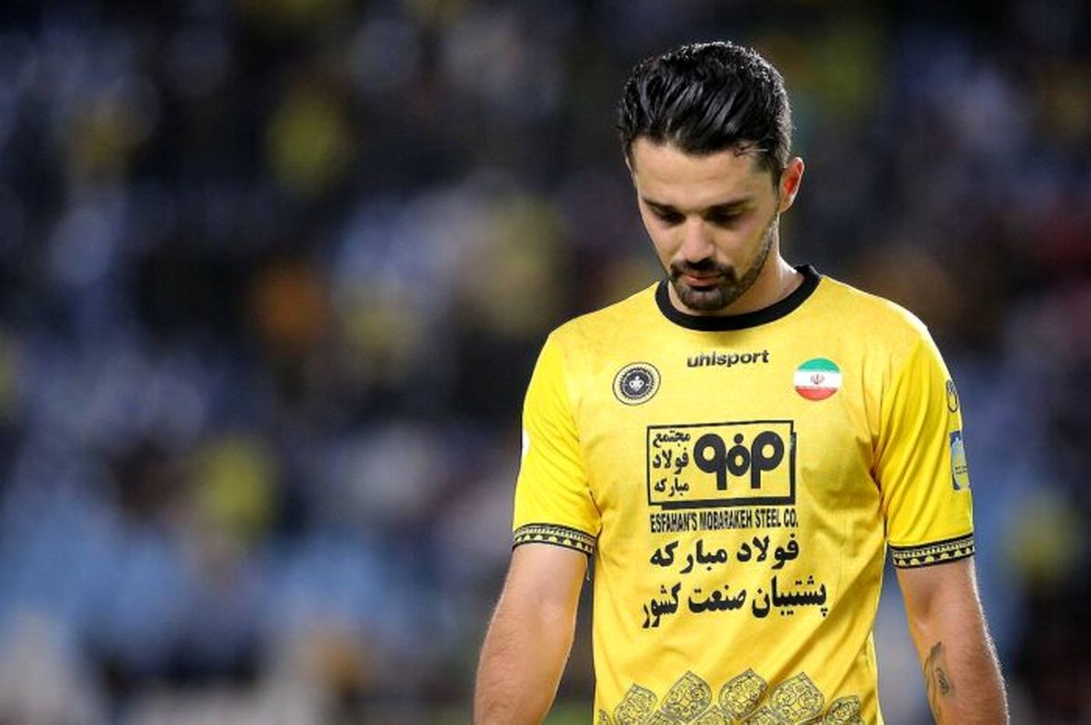 پیشنهادی که نورافکن را به گران ترین بازیکن ایرانی تاریخ لیگ برتر تبدیل خواهد کرد