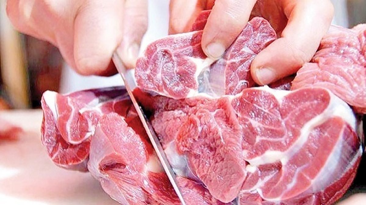 جزئیات توزیع گوشت گوساله ارزان قیمت در فروشگاه‌های زنجیره‌ای تهران و البرز