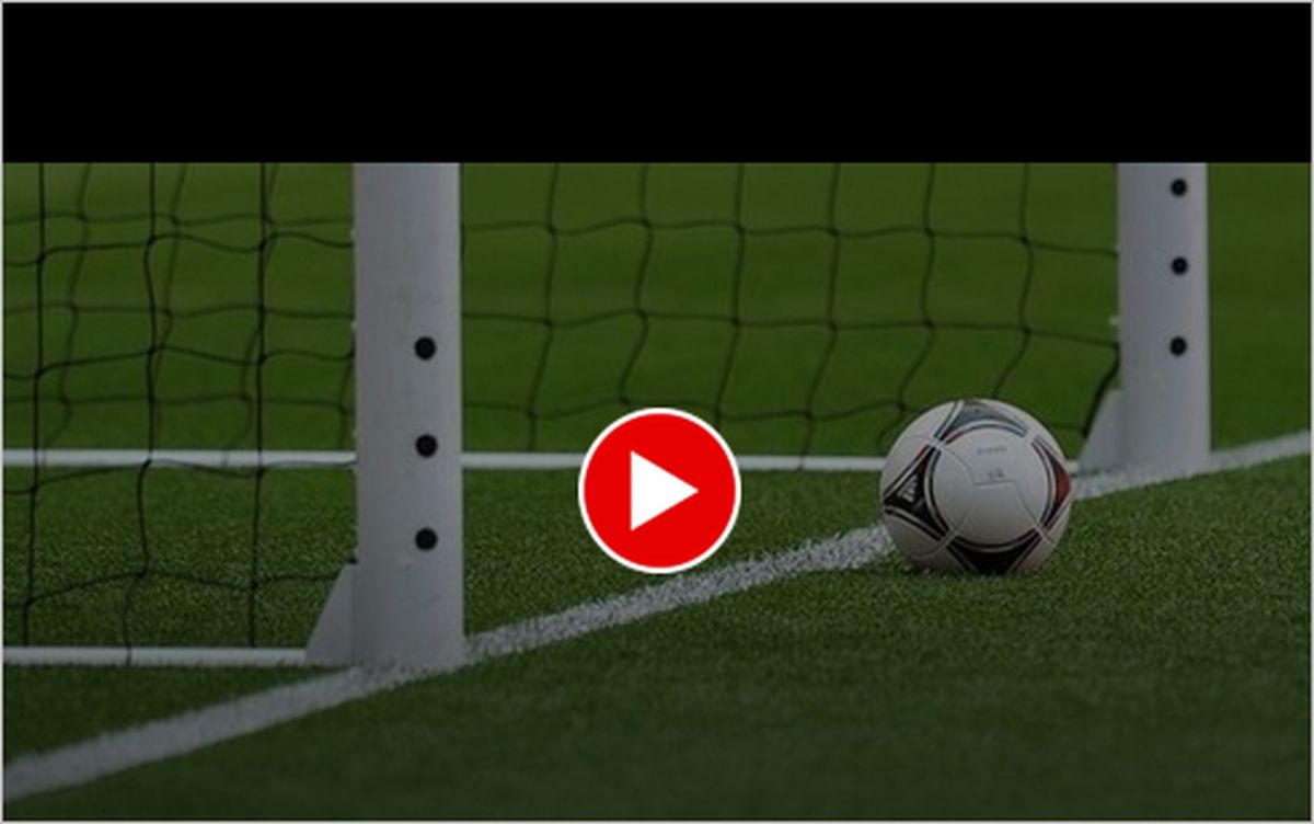 ویدیو | کتک‌کاری در لیگ دسته دوم فوتبال امارات