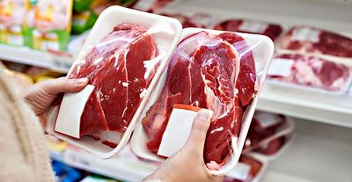 اظهارات مدیرعامل اتحادیه دام درباره چرایی افزایش قیمت گوشت قرمز