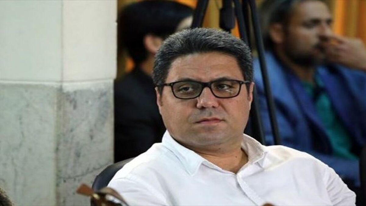 ممنوع‌المصاحبه شدن مدیر رصدخانه مهاجرت ایران