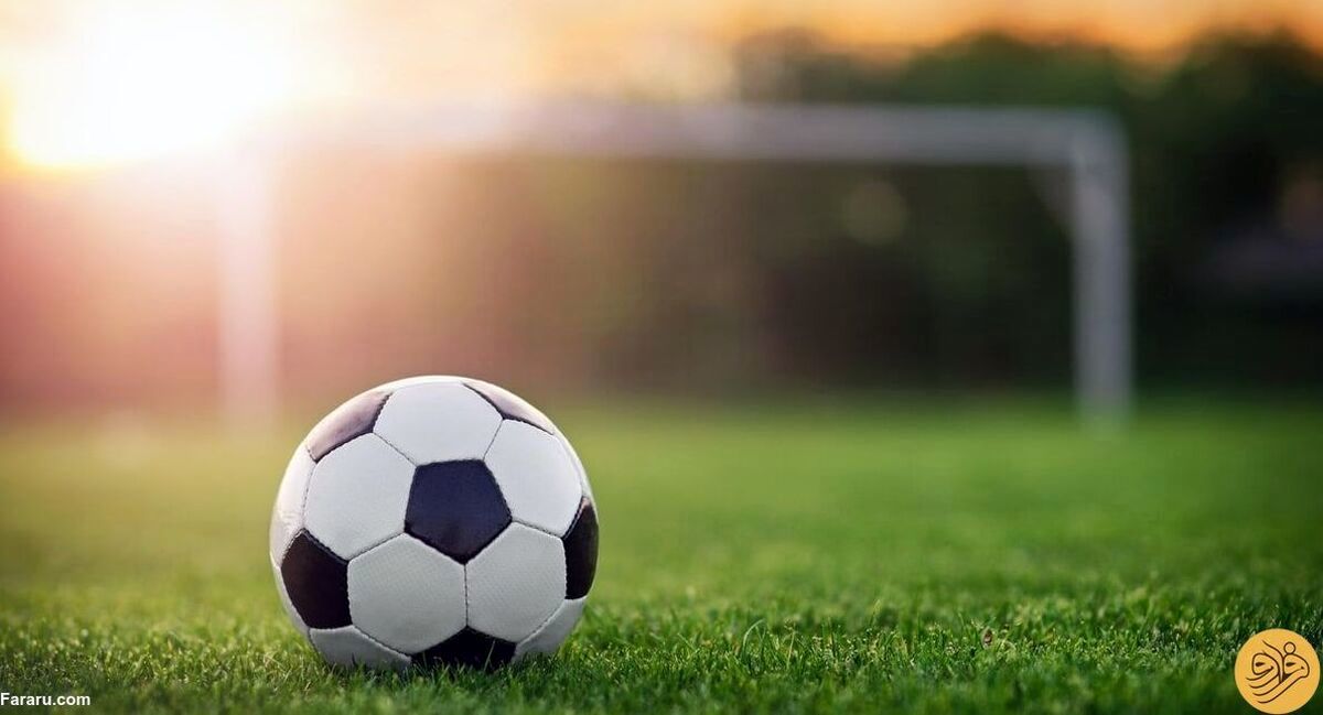 نوجوان فوتبالیست پس از ضربه به سرش در زمین فوتبال درگذشت