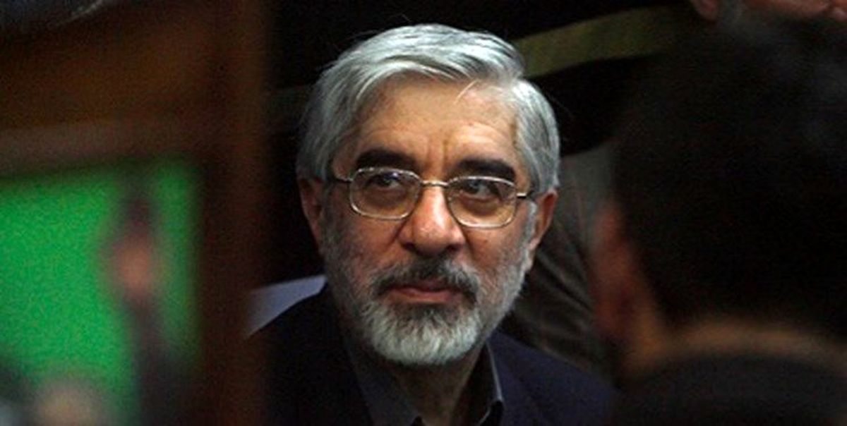 میرحسین موسوی راهی بیمارستان شد
