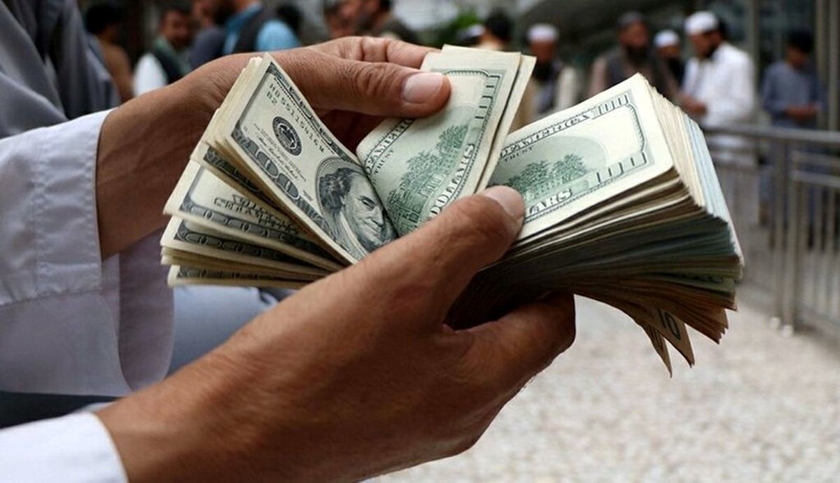 دلار امروز ۱۳ اسفند چند ؟