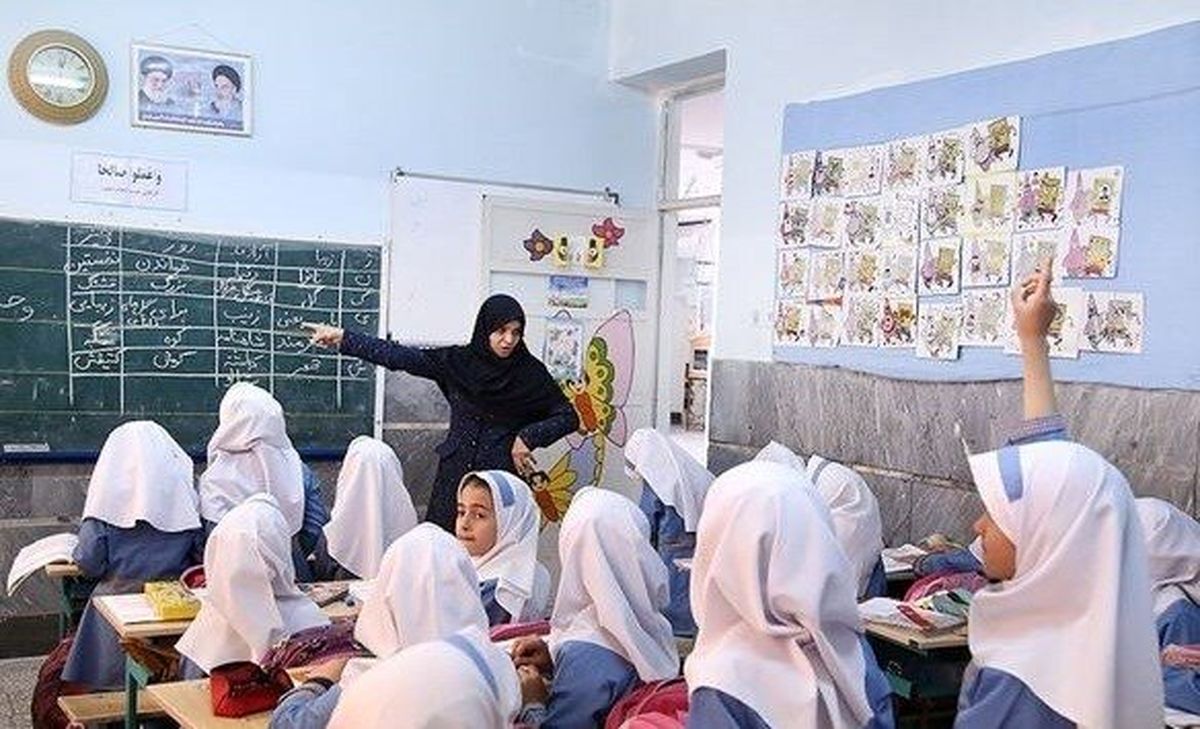 خبر خوش وزارت آموزش و پرورش درباره زمان صدور احکام قطعی رتبه‌بندی معلمان