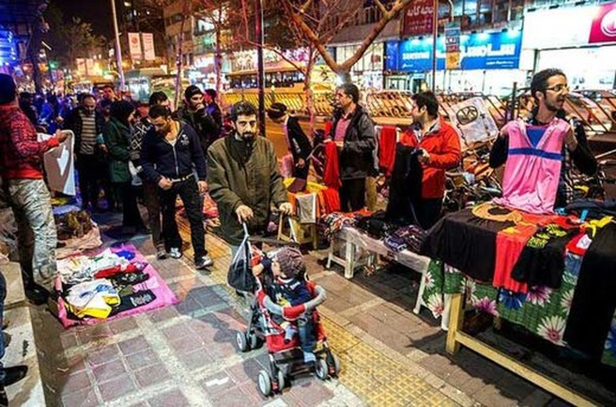 لباس شب عید چقدر تمام می‌شود ؟