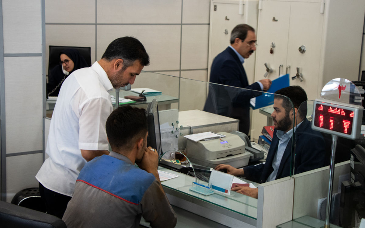 شرایط پرداخت وام ۱۰۰ میلیونی بانک مهر ایران چیست ؟
