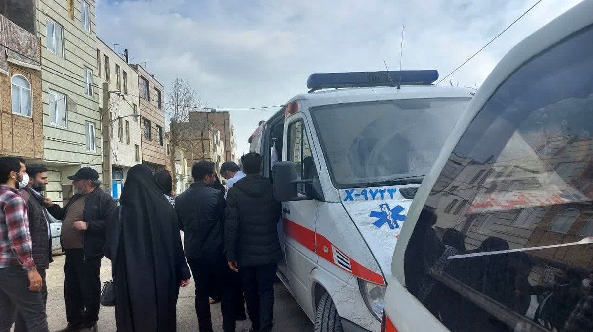 ۸۰ دانش‌آموز دیگر خوزستانی به بیمارستان مراجعه کردند