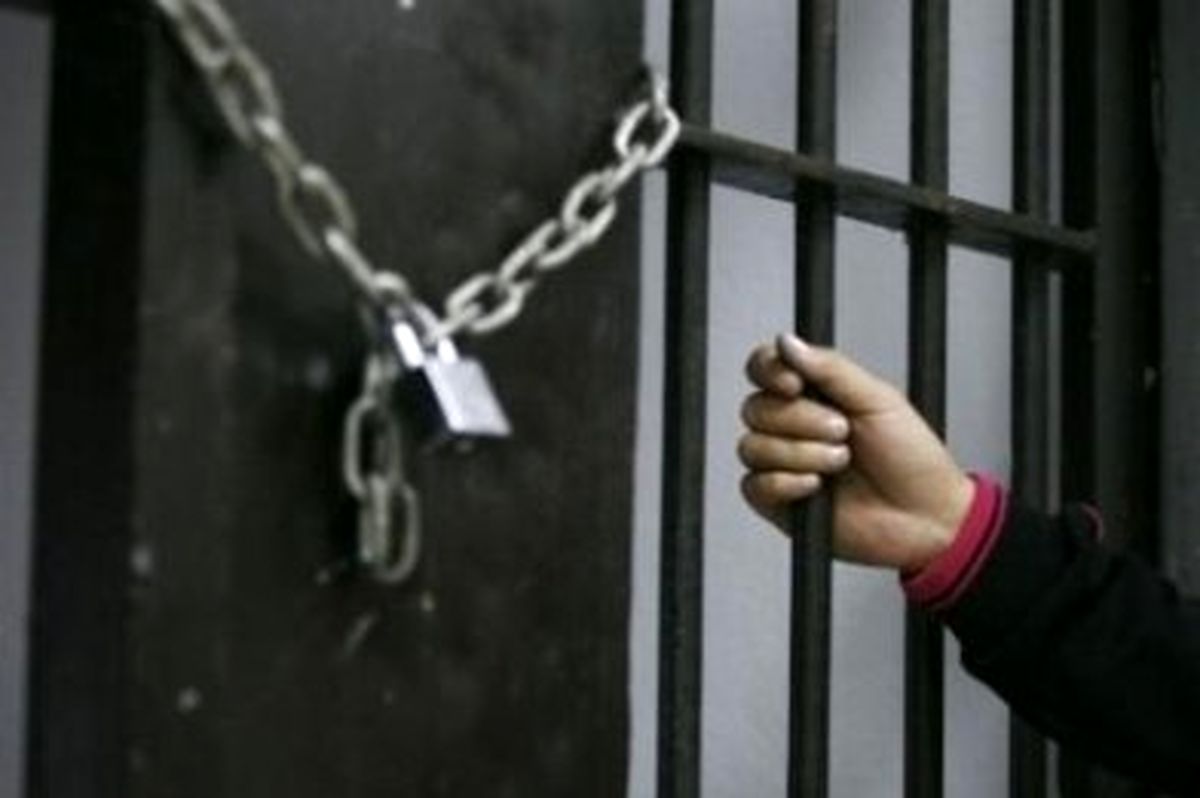 زنی که به ۳ هزار و ۱۶ سال و ۶ ماه زندان محکوم شد + عکس