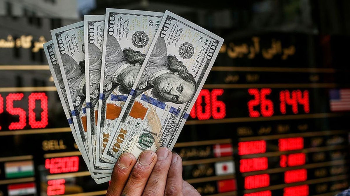 توافق ایران و عربستان نرخ دلار را وارد کانال جدیدی کرد