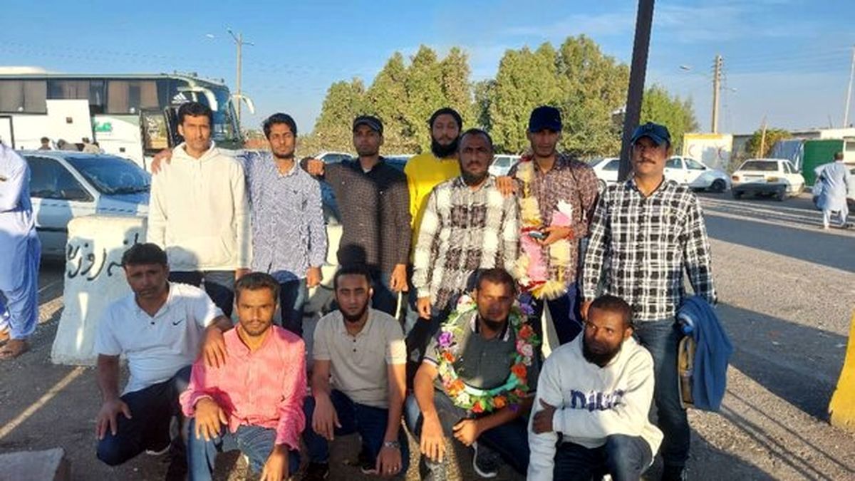 روایتی تلخ از ۱۴ ماهیگیر ایرانی که اسیر گروه تروریستی الشباب بودند