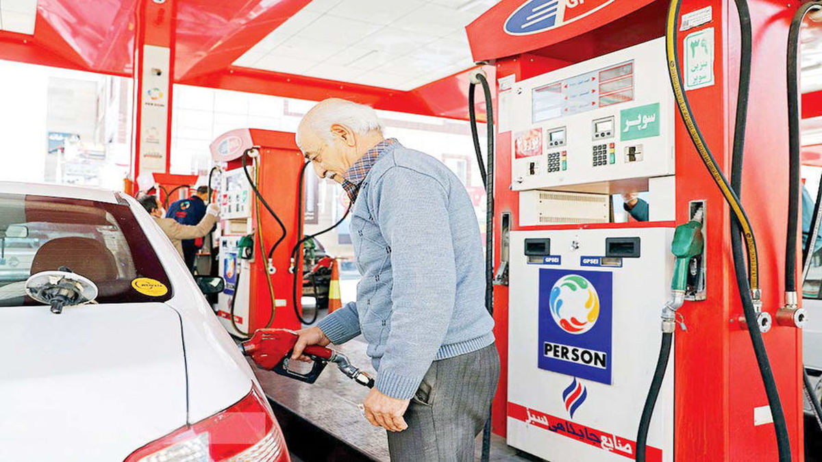 خبر مهم وزیر نفت درباره افزایش قیمت بنزین و گازوئیل  + جزییات