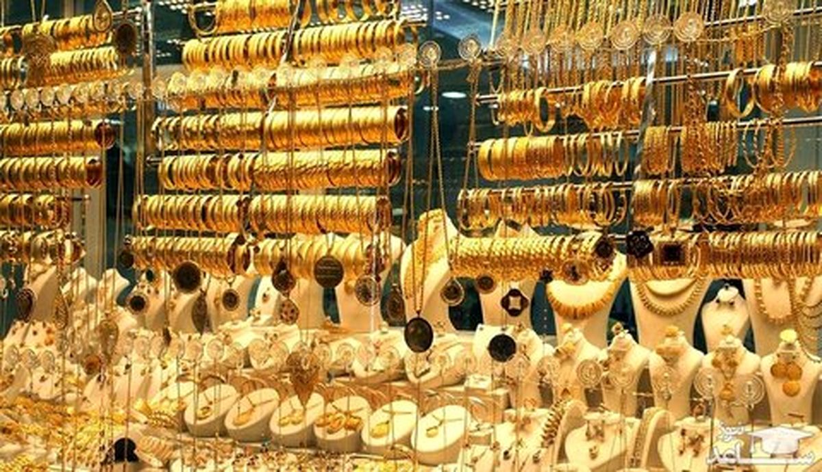 ریزش قابل توجه قیمت سکه و طلا در بازار + جدول