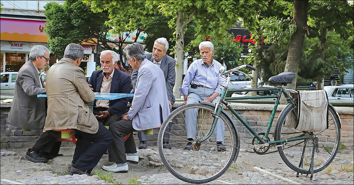 خبر مهم | جزئیات جدید از حقوق بازنشستگان | جدول افزایش حقوق بازنشستگان تامین اجتماعی در سال ۱۴۰۱ اعلام شد