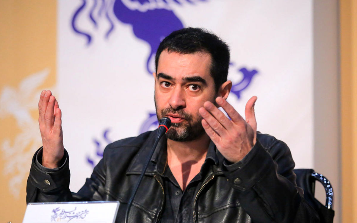 حمله تند و اعتراضی شهاب حسینی به روسیه