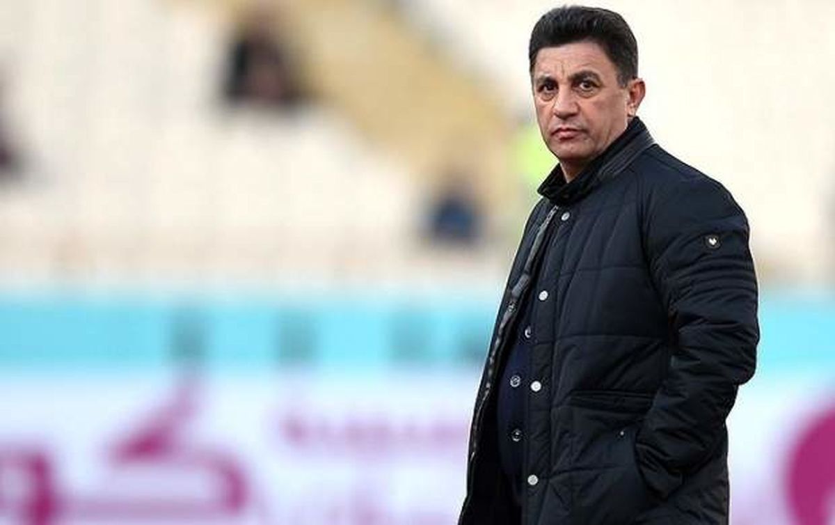زمان قرارداد قلعه‌نویی با تیم ملی فوتبال ایران مشخص شد