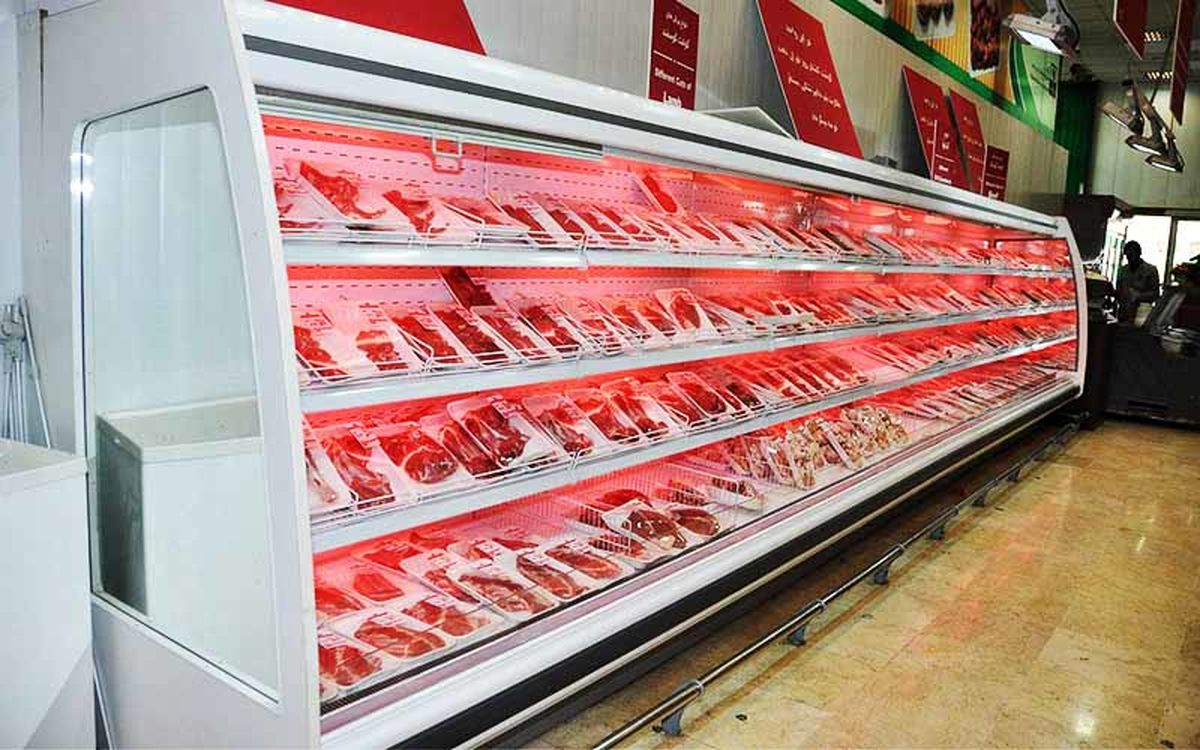 قیمت انواع گوشت قرمز در ۲۶ اسفند ۱۴۰۱ + جدول