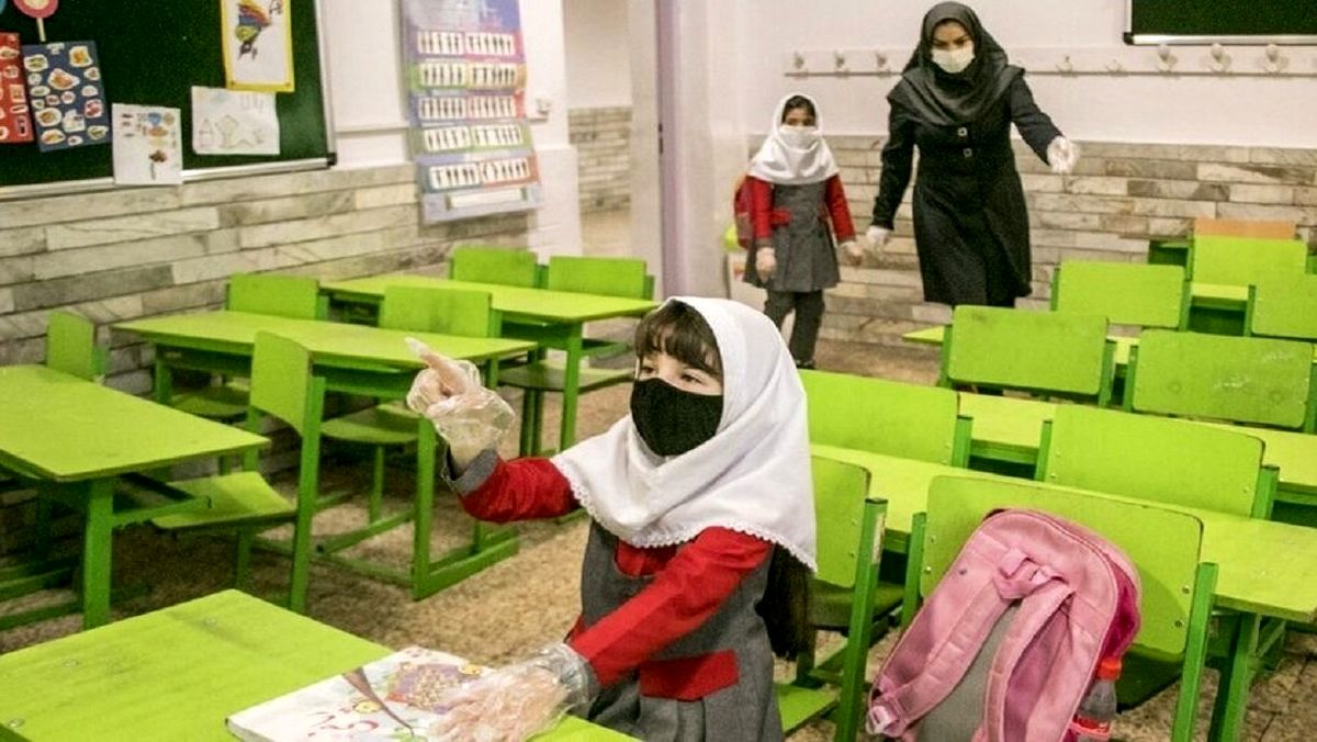 خبر مهم | زمان پرداخت معوقات فرهنگیان و رتبه‌بندی معلمان اعلام شد