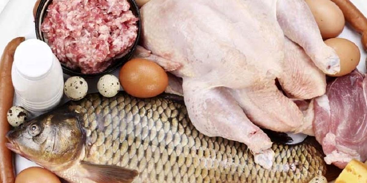در بازار مرغ و ماهی چه خبر است؟ + قیمت