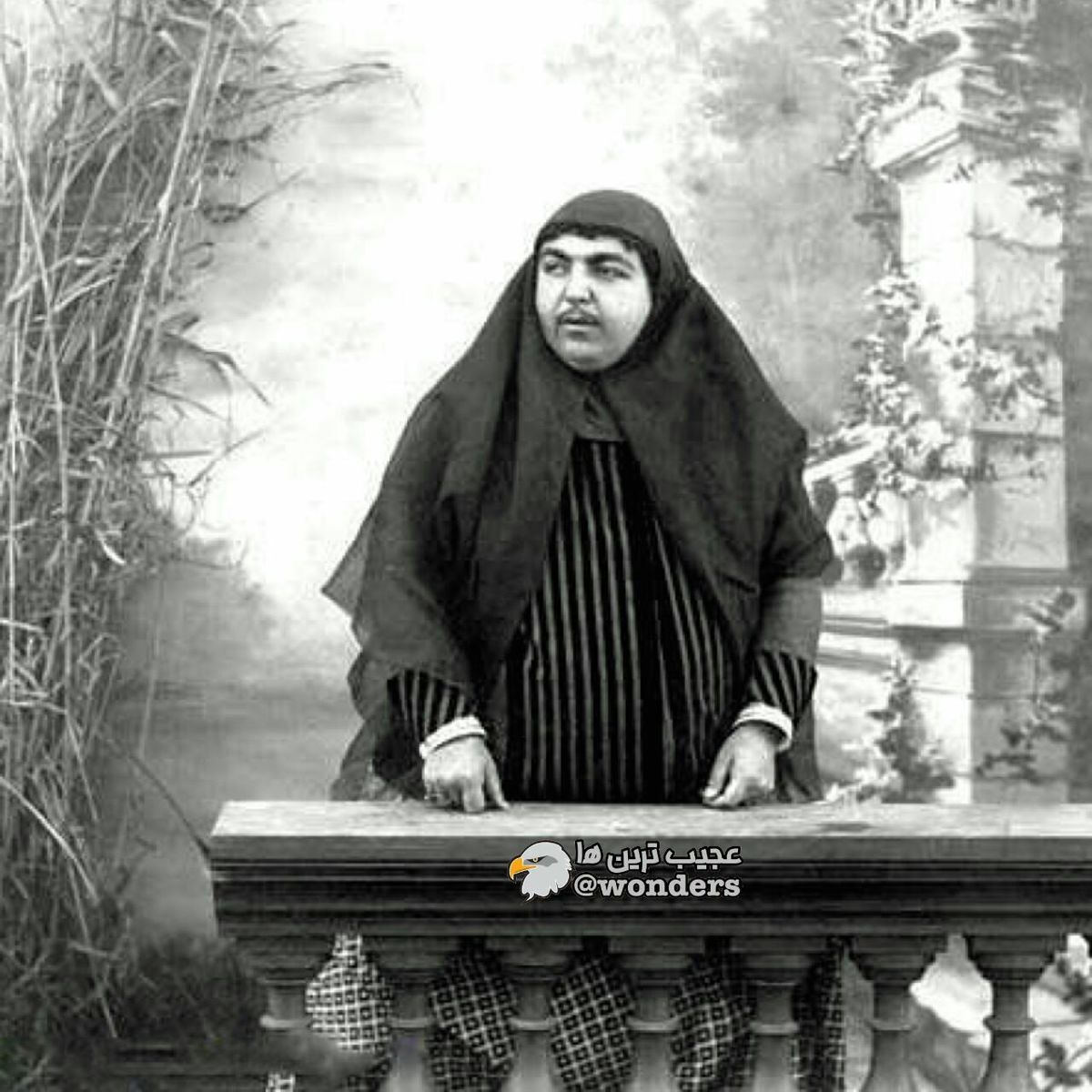 اولین زن پیانیست ایران در زمان ناصر‌الدین شاه را بشناسید + عکس