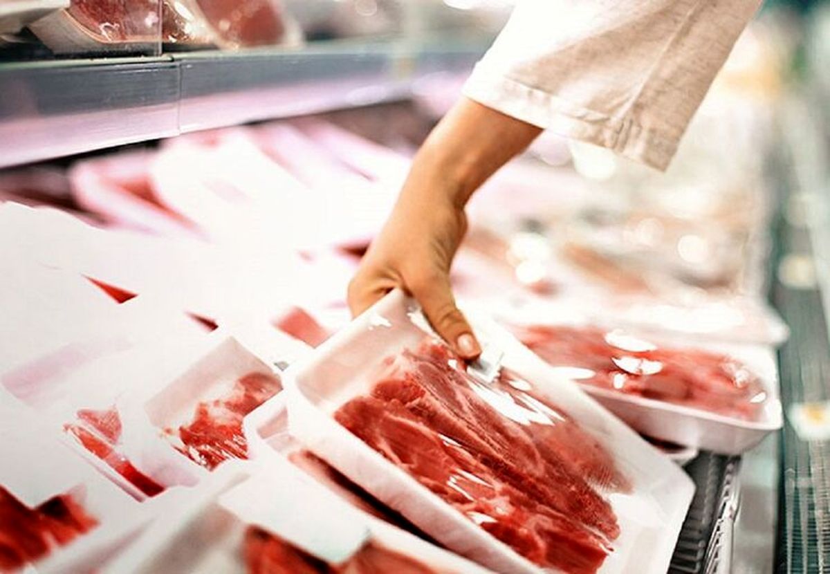 چرایی افزایش قیمت گوشت اعلام شد