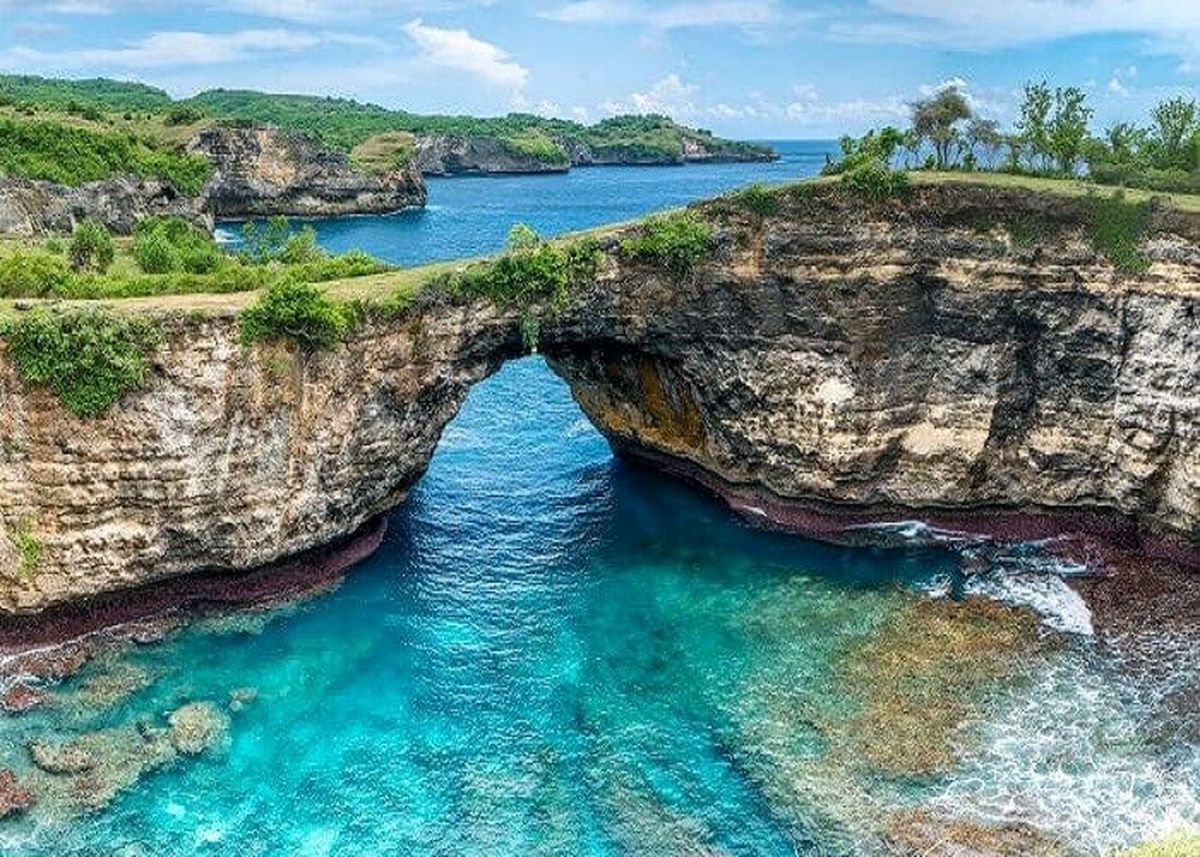 سرزمین شگفت‌انگیز و جذابی به نام بالی | هرآنچه که باید در رابطه با سفر به این جزیره بدانید
