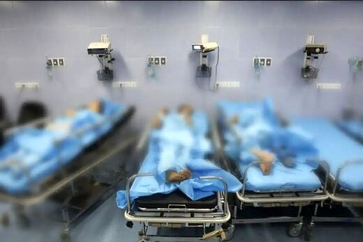 مسمومیت‌های سریالی به تهران رسید | دانش آموزان یکدفعه به خواب رفتند + جزییات