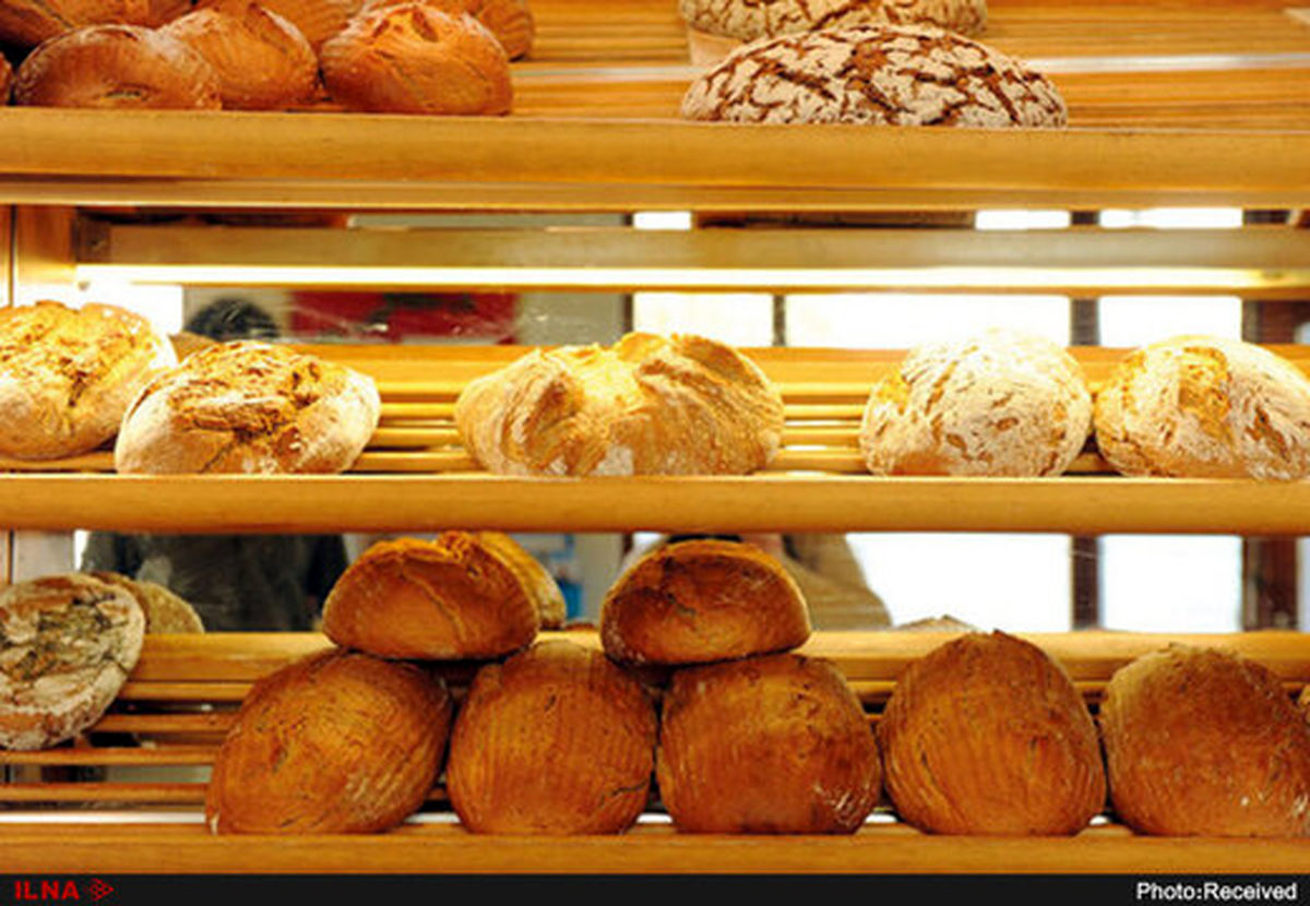 نان فانتزی دیگر نرخ مصوب ندارد