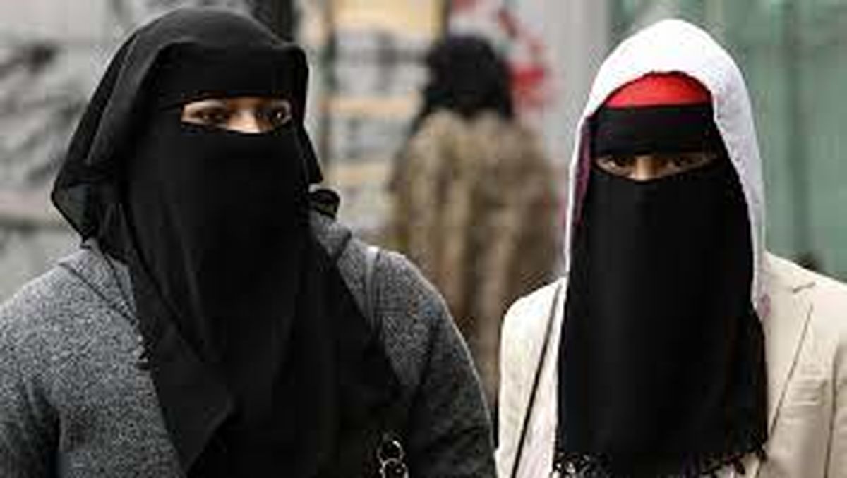 مجازات سخت طالبان علیه زنان بی‌حجاب