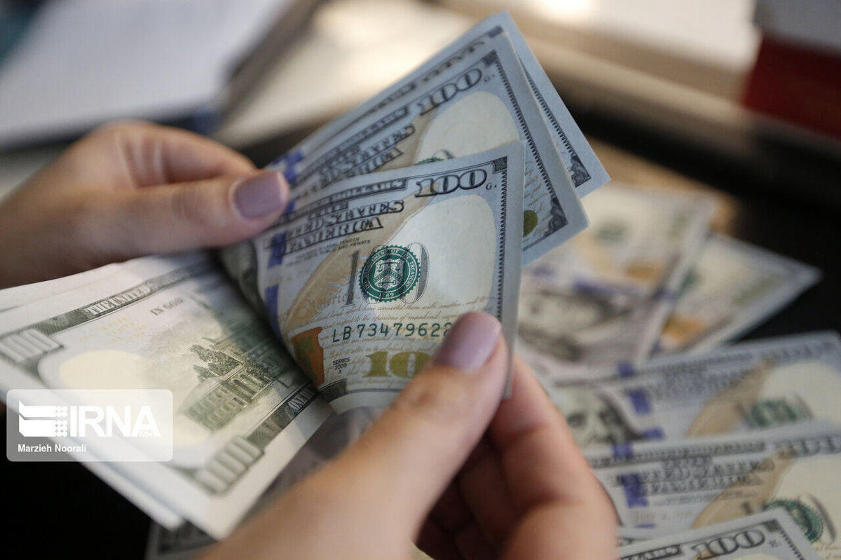 معافیت مالیاتی ورود ارز به کشور