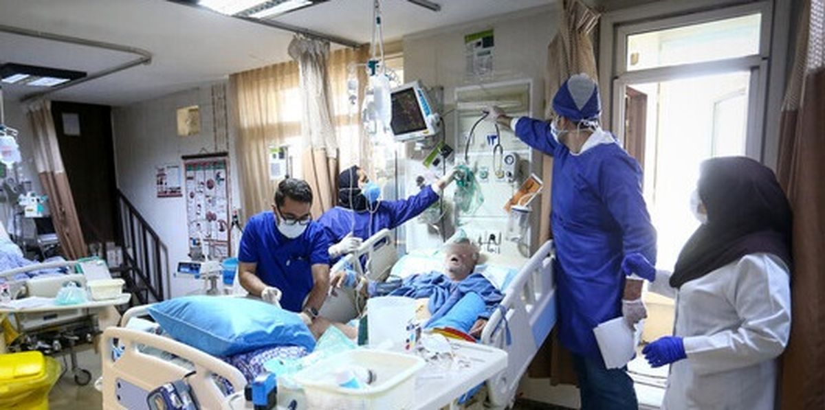 شناسایی ۲۵۵ بیمار جدید کرونا در کشور  ۷ تن دیگر جان باختند